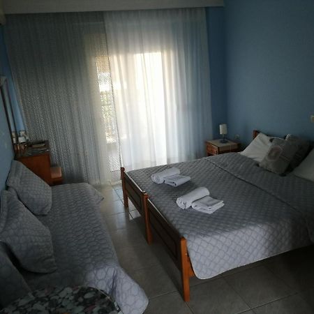 Star Apartment Kallithea  Eksteriør bilde
