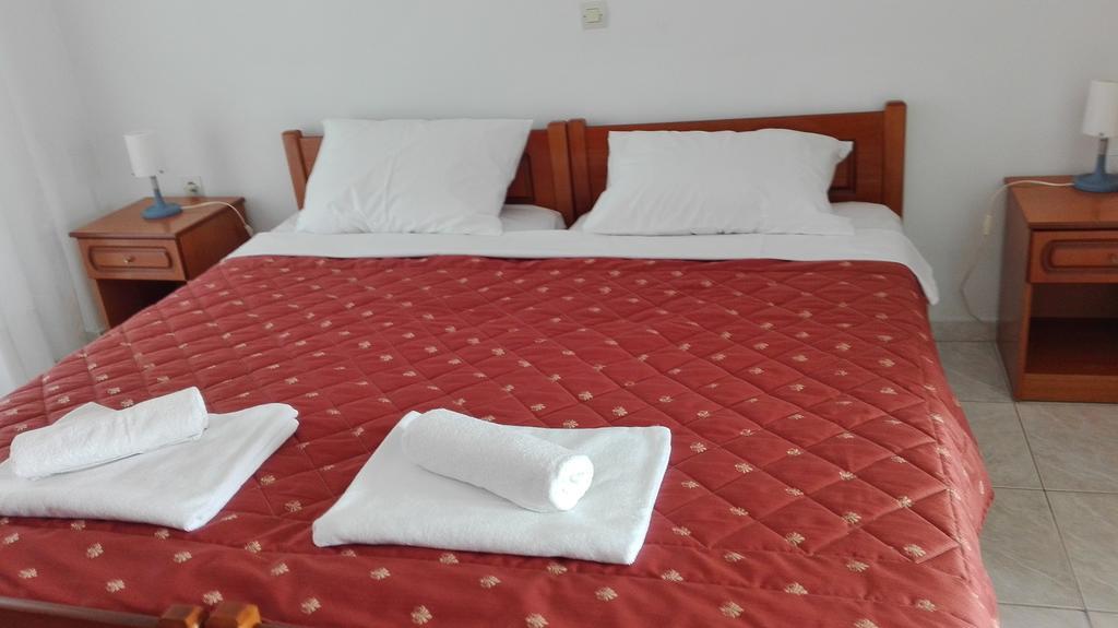 Star Apartment Kallithea  Eksteriør bilde