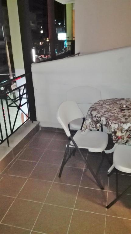 Star Apartment Kallithea  Eksteriør bilde