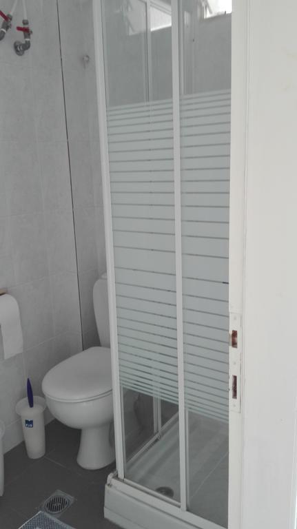 Star Apartment Kallithea  Eksteriør bilde