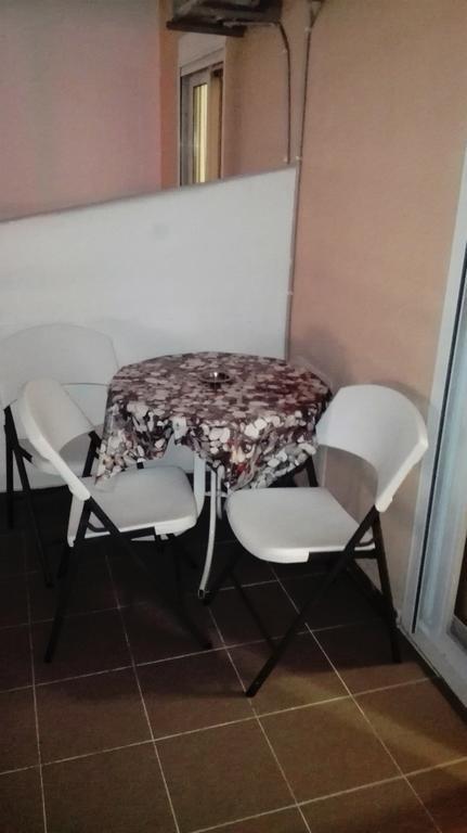 Star Apartment Kallithea  Eksteriør bilde