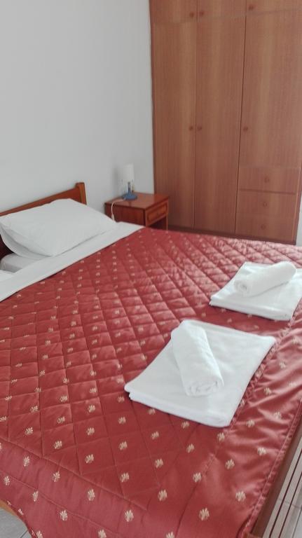 Star Apartment Kallithea  Eksteriør bilde