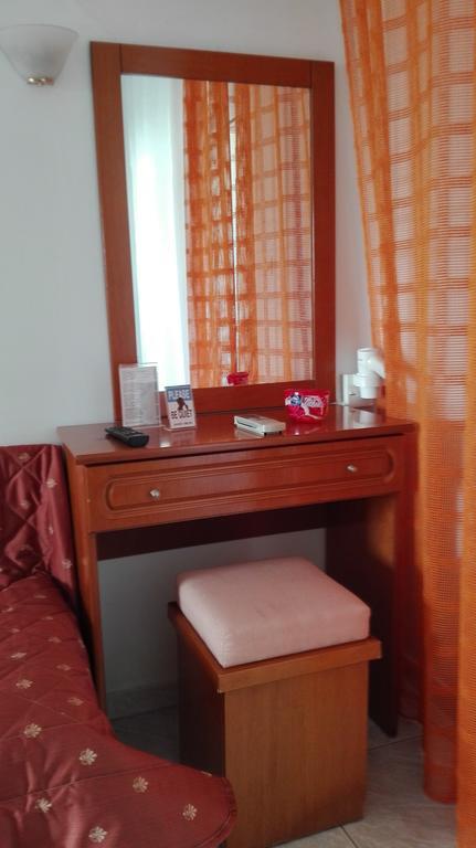 Star Apartment Kallithea  Eksteriør bilde