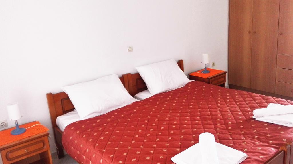 Star Apartment Kallithea  Eksteriør bilde
