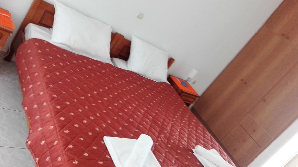Star Apartment Kallithea  Eksteriør bilde