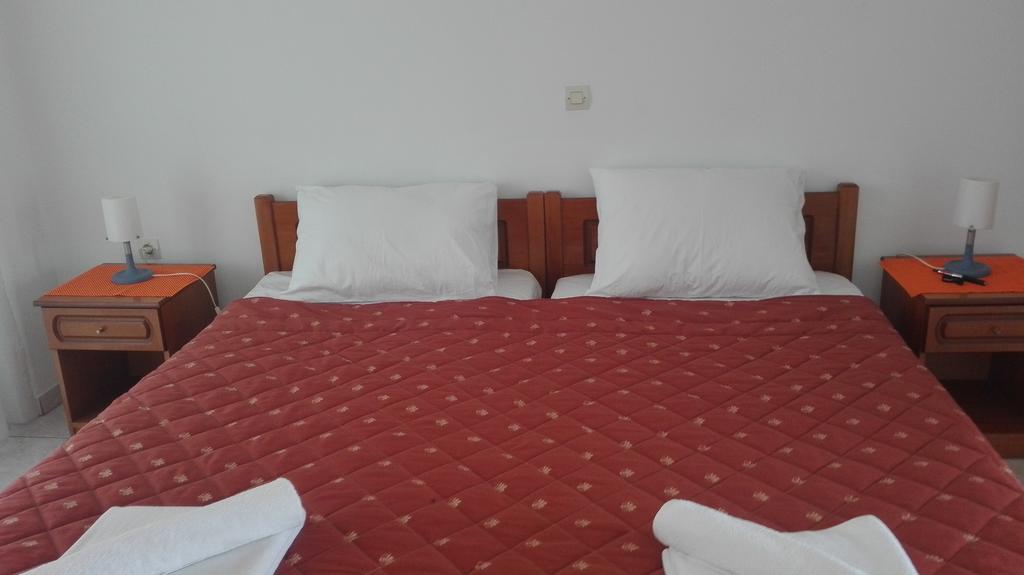 Star Apartment Kallithea  Eksteriør bilde