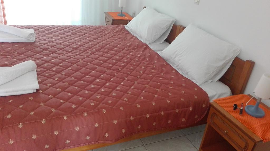 Star Apartment Kallithea  Eksteriør bilde